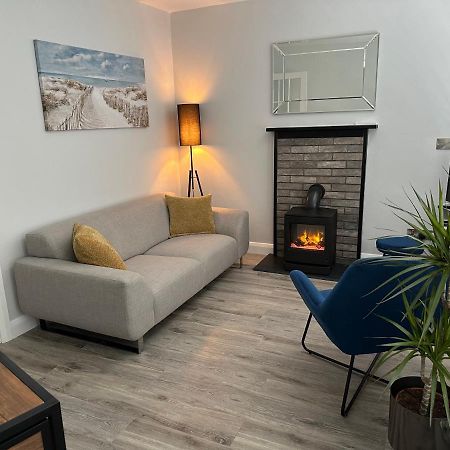 2 Hunters Lane Donaghadee 빌라 외부 사진