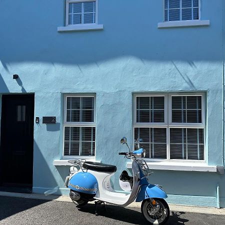2 Hunters Lane Donaghadee 빌라 외부 사진