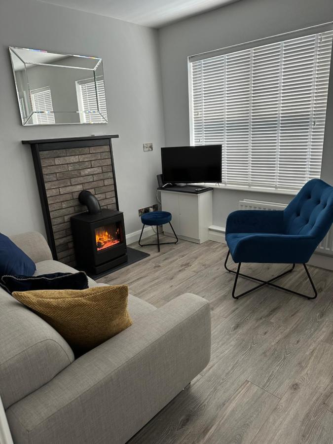 2 Hunters Lane Donaghadee 빌라 외부 사진
