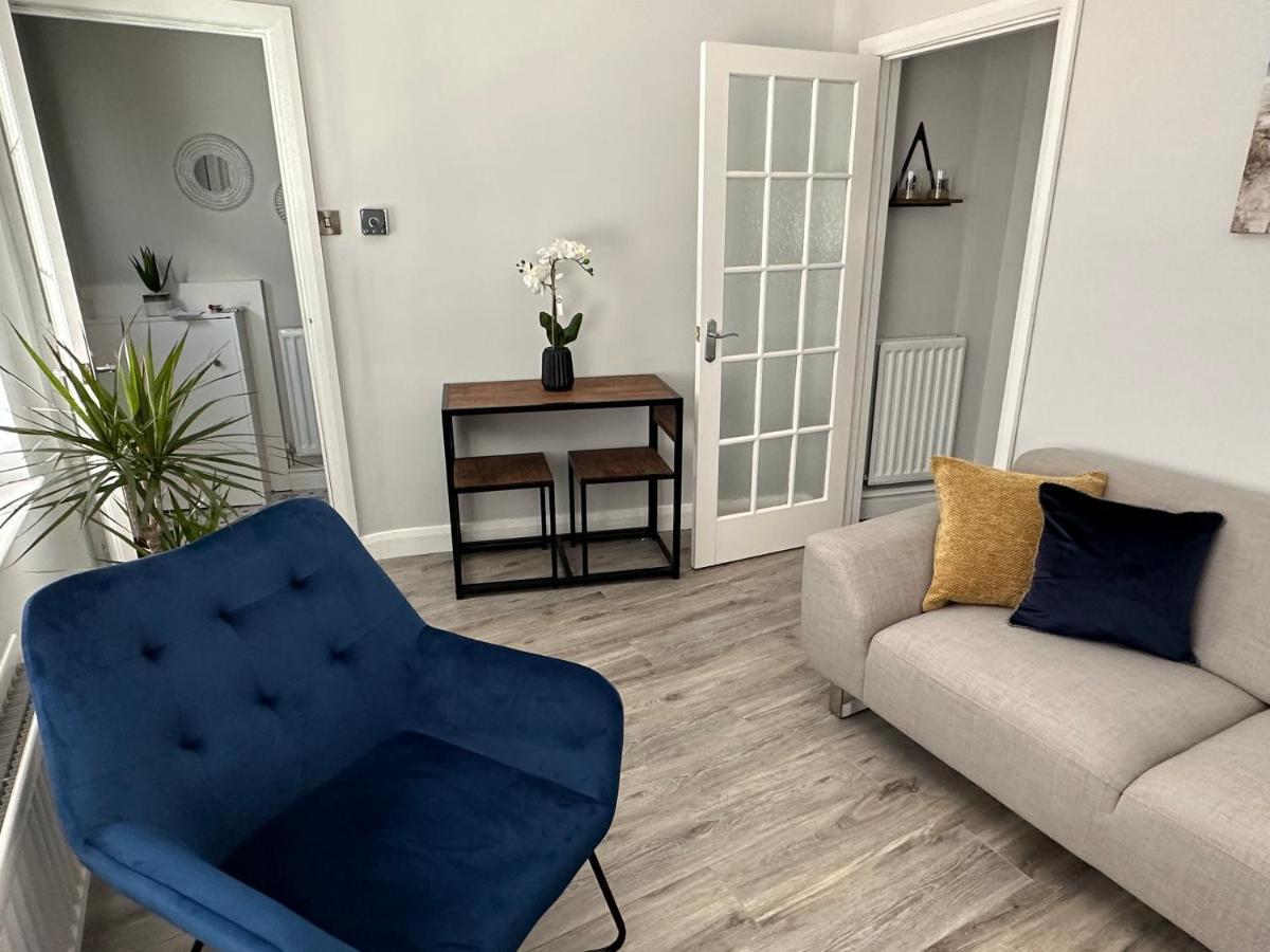 2 Hunters Lane Donaghadee 빌라 외부 사진