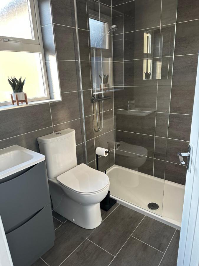 2 Hunters Lane Donaghadee 빌라 외부 사진