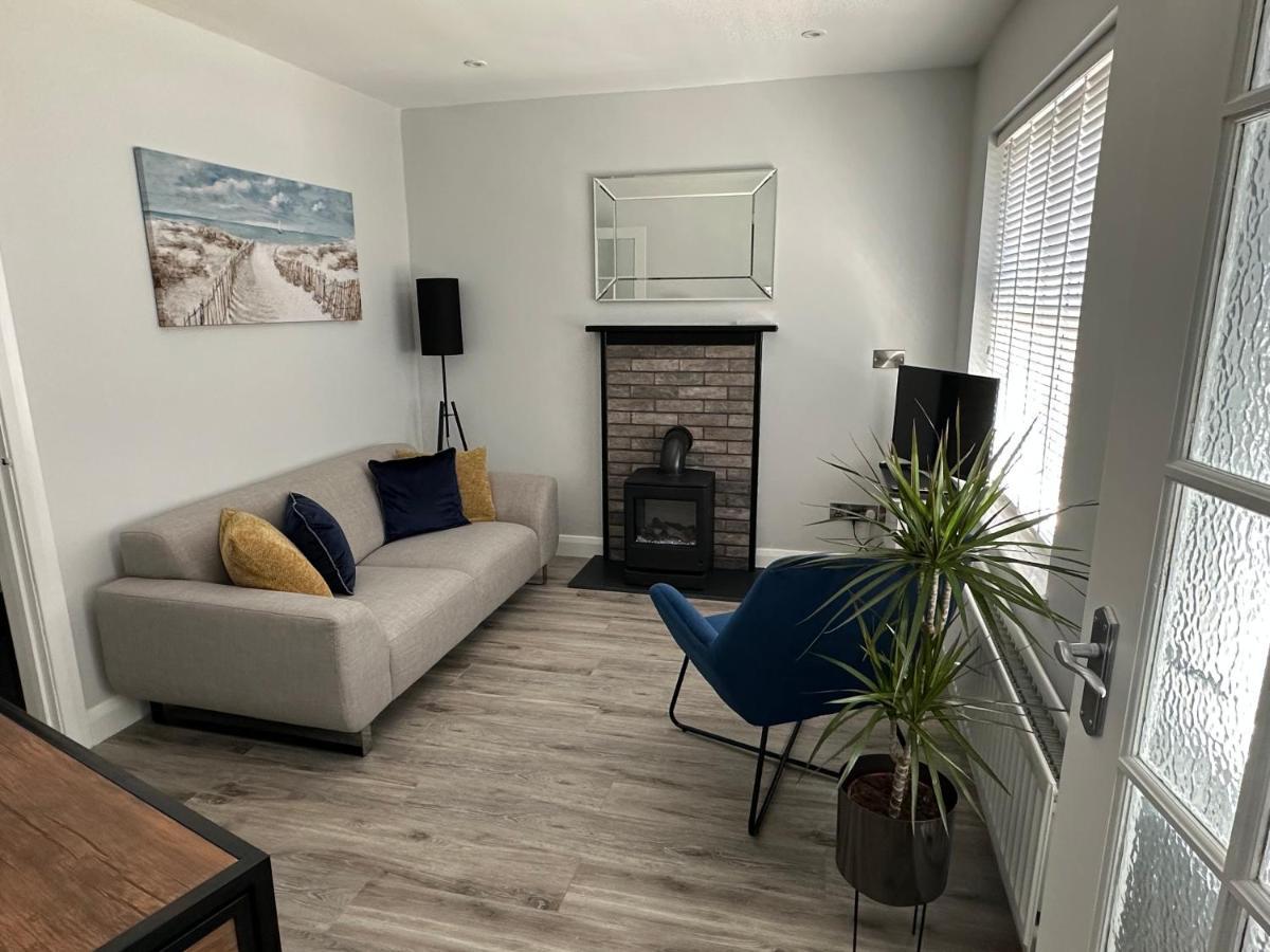 2 Hunters Lane Donaghadee 빌라 외부 사진