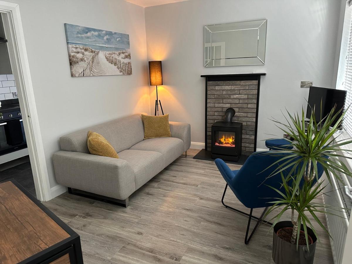 2 Hunters Lane Donaghadee 빌라 외부 사진