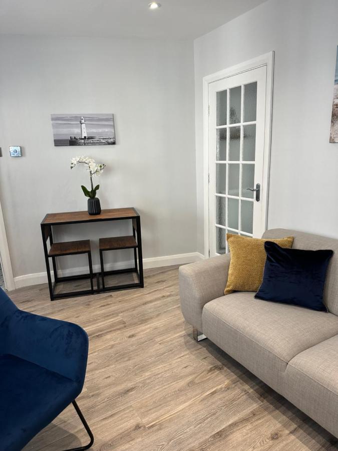 2 Hunters Lane Donaghadee 빌라 외부 사진