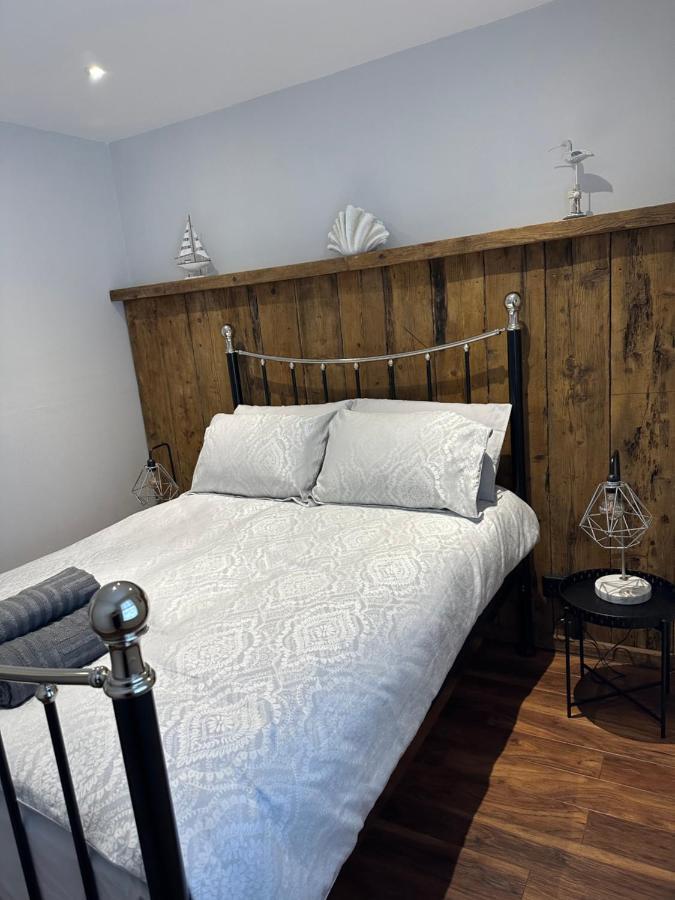 2 Hunters Lane Donaghadee 빌라 외부 사진