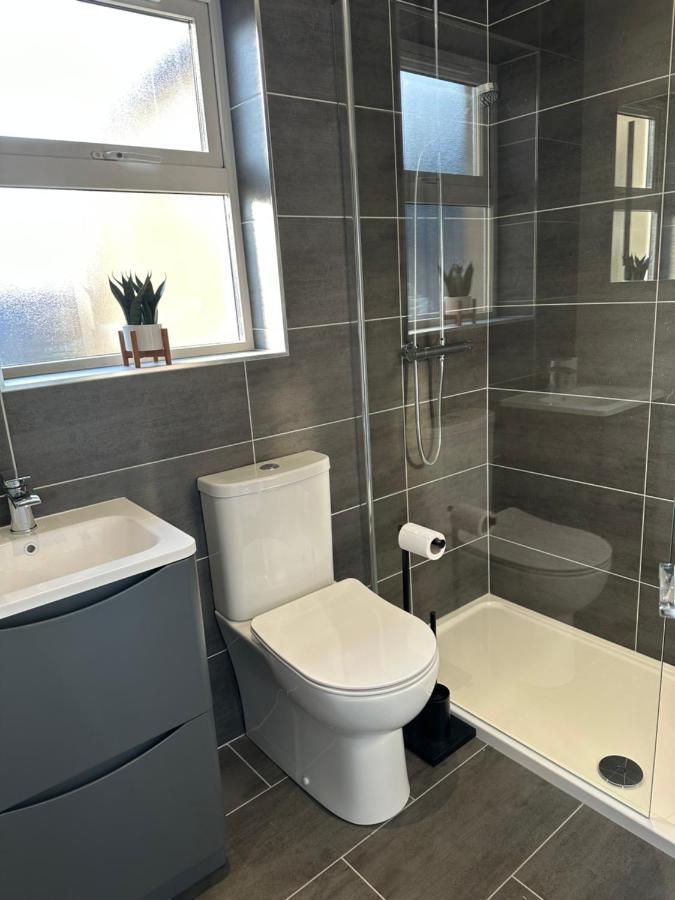 2 Hunters Lane Donaghadee 빌라 외부 사진