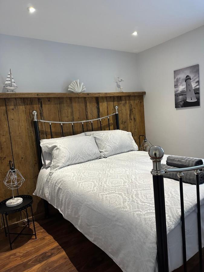 2 Hunters Lane Donaghadee 빌라 외부 사진